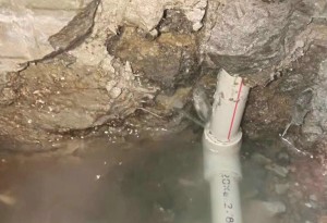 张湾区管道漏水检测五