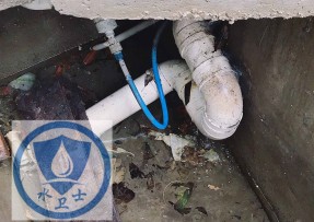 张湾区水管漏水检测公司6