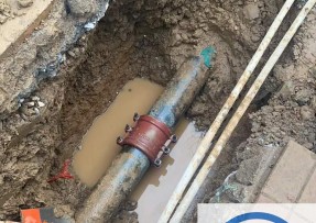 张湾区水管漏水检测公司4