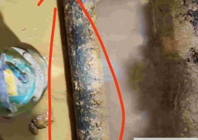 张湾区水管漏水检测公司1